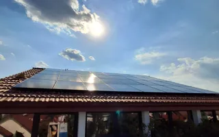 Vilă Smart Home KNX |600 mp utili | Baneasa |  Fotovoltaice & Pompe Caldura - Poză 19
