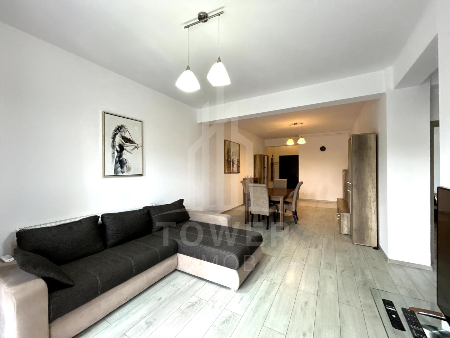 Apartament deosebit în Parcul Sub Arini | 100 mp + terasă 15 mp - Poză 1