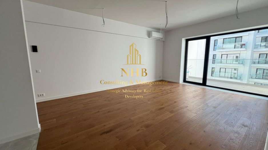 Apartament de vanzare -2 camere One Cotroceni Park-COMISION 0 - Poză 25