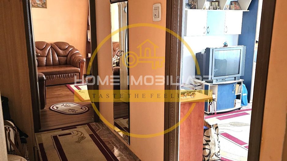 Apartament 2Camere-52mp-Nicolina Prima statie! - Poză 5