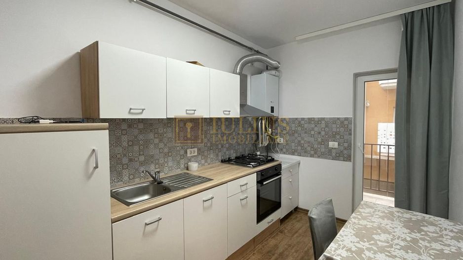 Apartament cu o camera, luminos, in Giroc - Poză 7