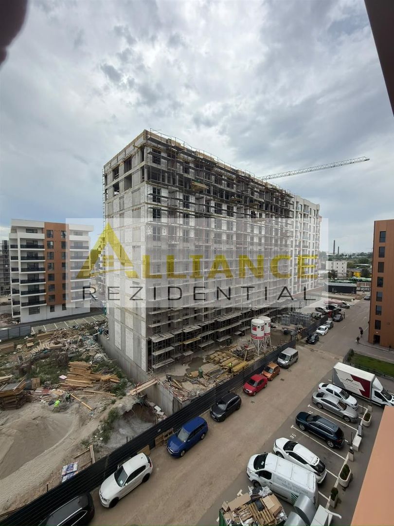 Metrou Berceni/Apollo-Apartament 3 Camere-Mobilat/Utilat - Poză 16