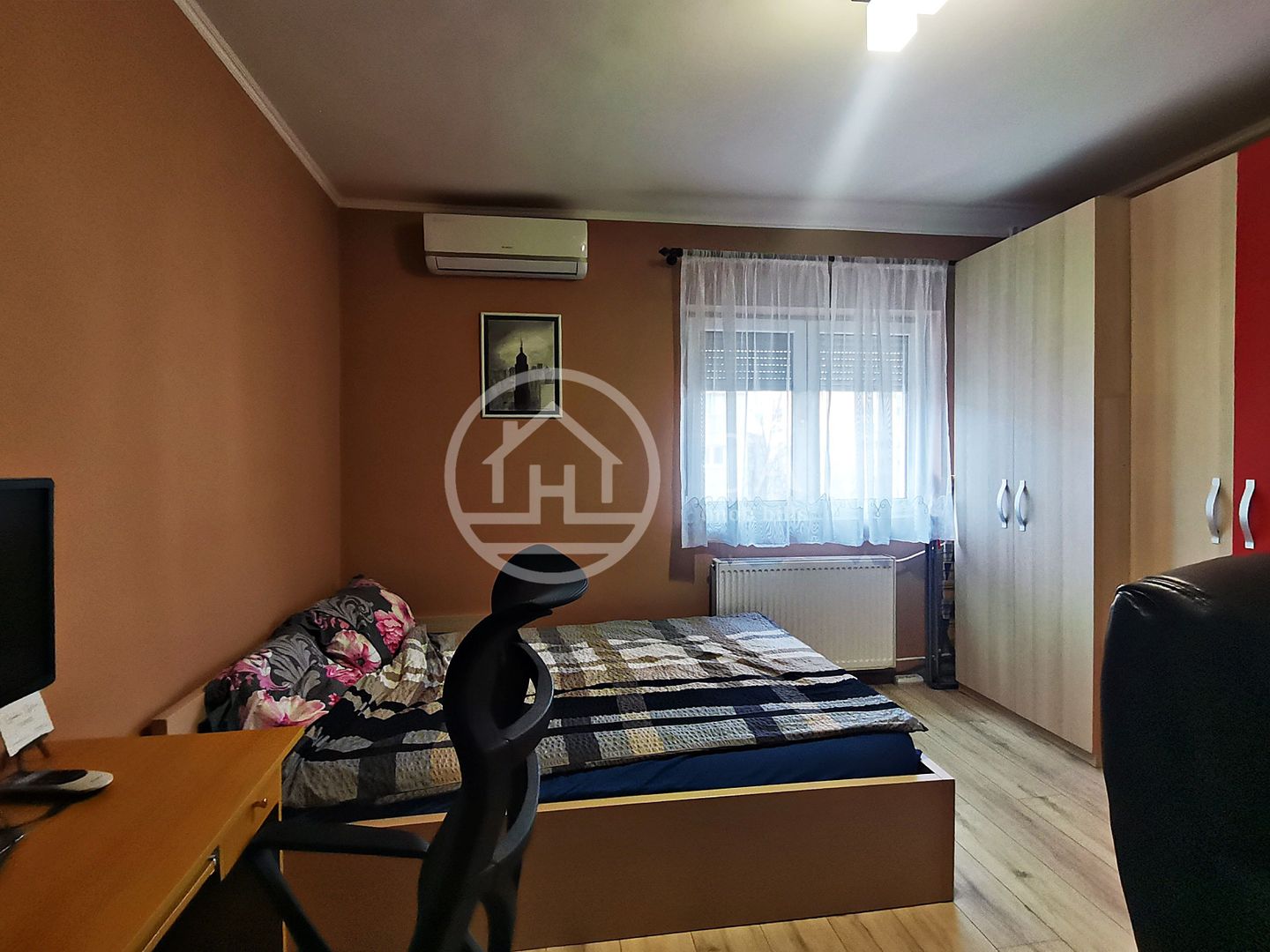 Garsoniera de vanzare in zona Rogerius, Oradea - Poză 3