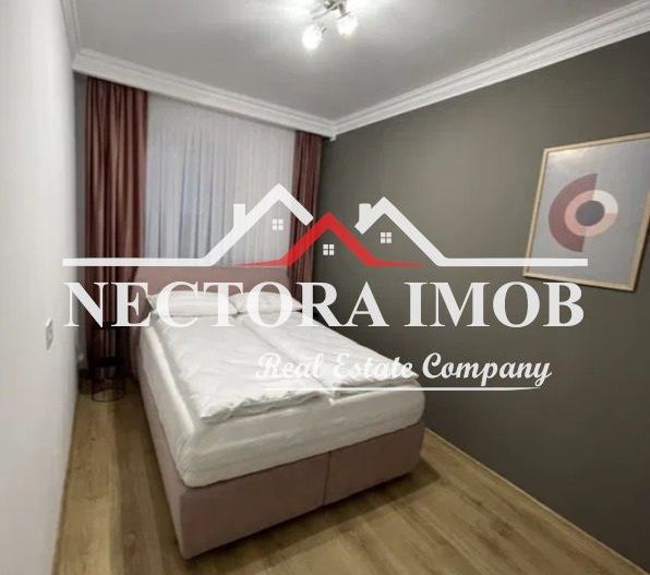 NECTORA IMOB-Apartament 3 camere, Prima Universitatii Ceyrat, Parcare - Poză 5