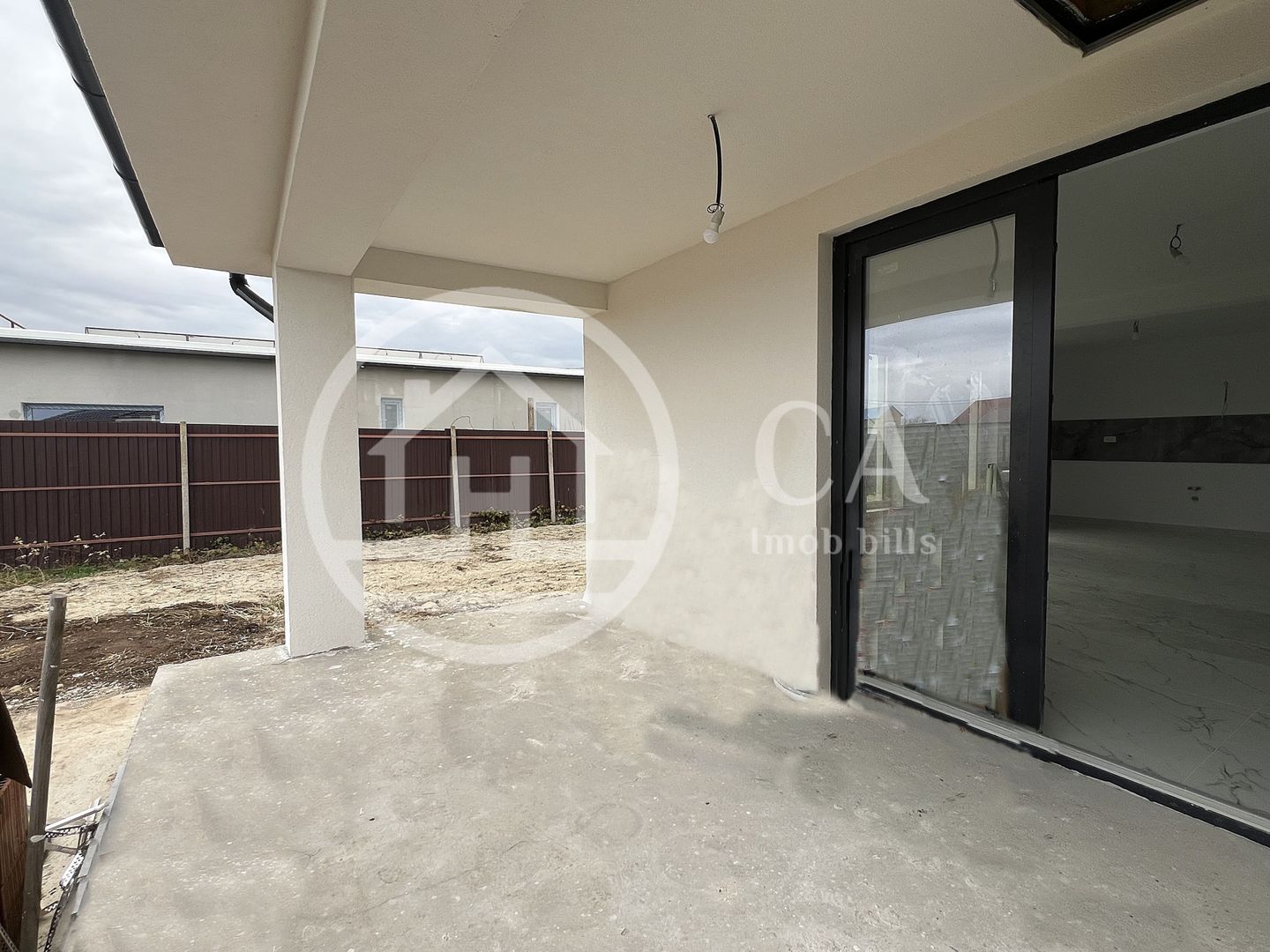 Casa cu 4 camere de vanzare in Livada, Bihor - Poză 13