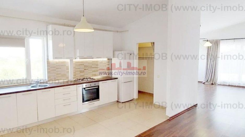 Vanzare  Apartament  trei  camere Baneasa cu terasa de 50 mp - Poză 8