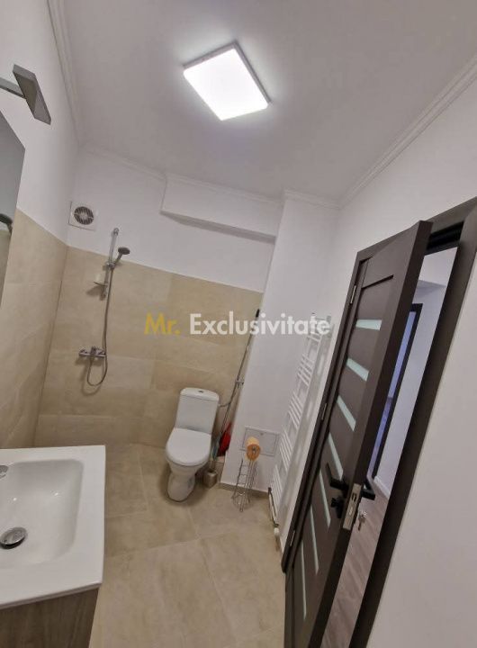 Chirie 2 Camere Satu Mare Central - Poză 6
