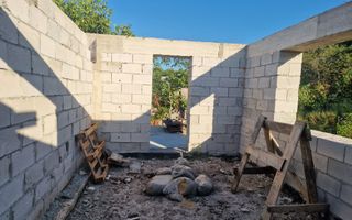Teren 6 ari cu construcție în Tohatin, Mun. Chișinău - Poză 6