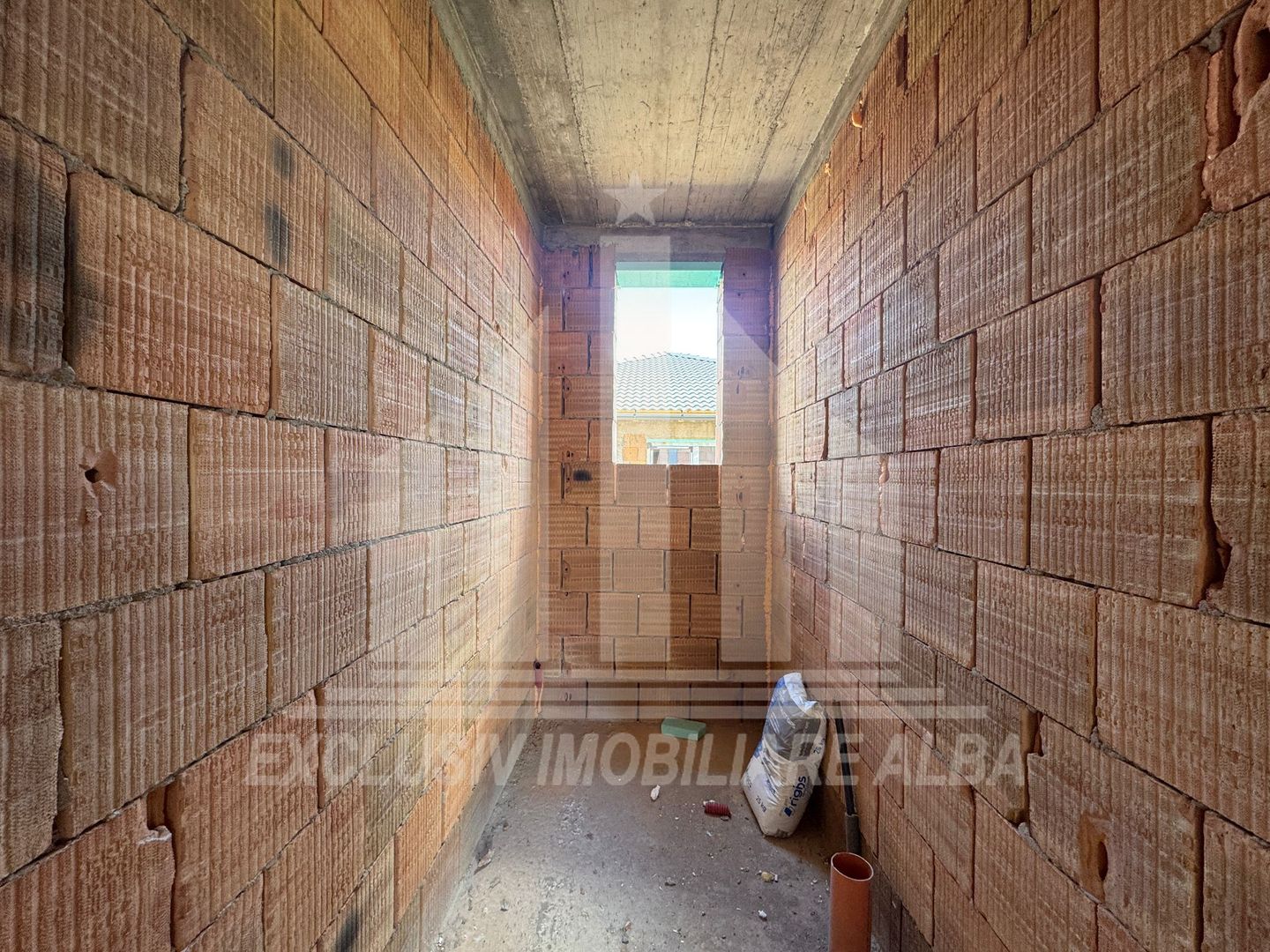 Casa individuala | La cheie | 115 mp | 300 mp teren | Alba-Micesti - Poză 5