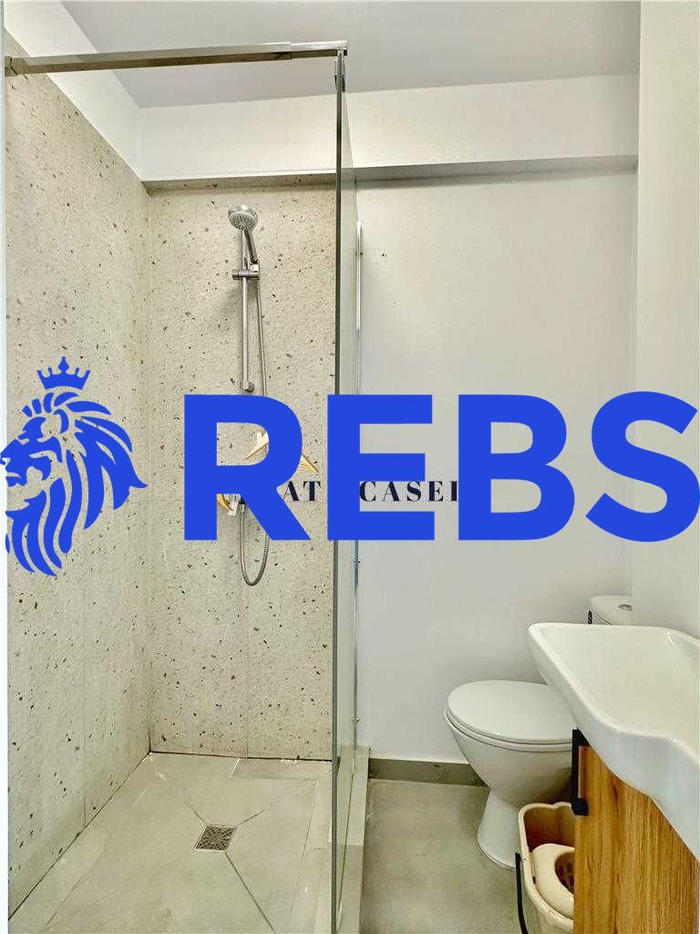 2 CAMERE - BLOC NOU - etaj intermediar - CENTRU - Poză 5