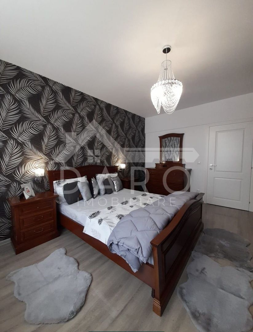 VAND APARTAMENT NOU - Poză 8