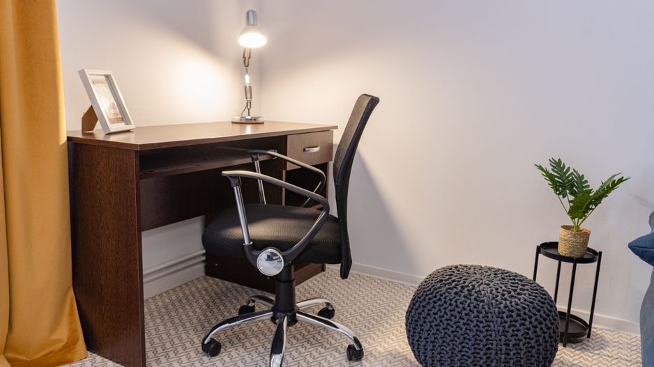 Apartament renovat in cladire istoric zona Unirii - Poză 17