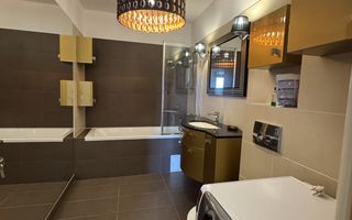 3 camere, Penthouse, Premium, Zorilor, Calea Turzii, Hotel Gala - Poză 3