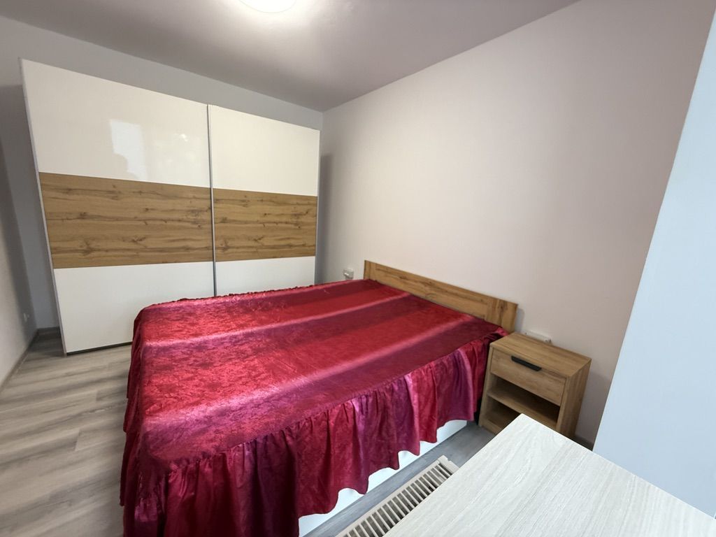 Calea Șagului | Piața Doina | 2 camere | Renovat | Mobilat și utilat - Poză 7