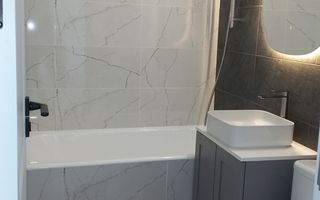 2 Camere - 52MP | Decomandat | Renovat | Drumul Taberei - Poză 1