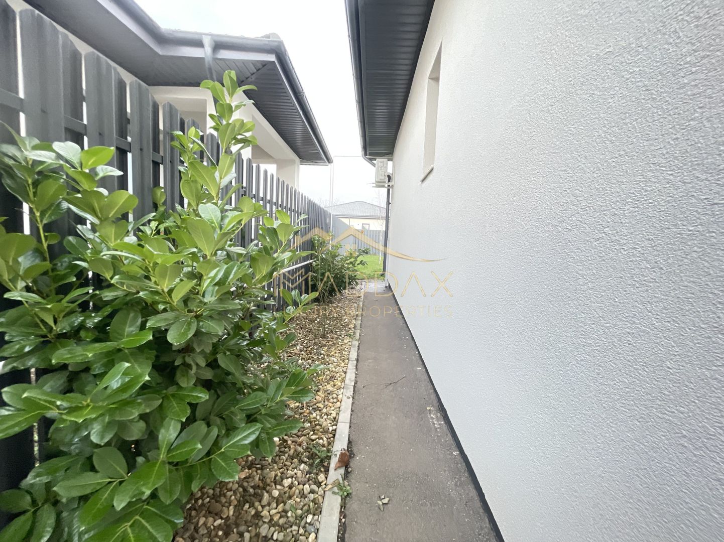 Vila moderna***4 camere***cu gradina//Cartier rezidential Corbeanca - Poză 34