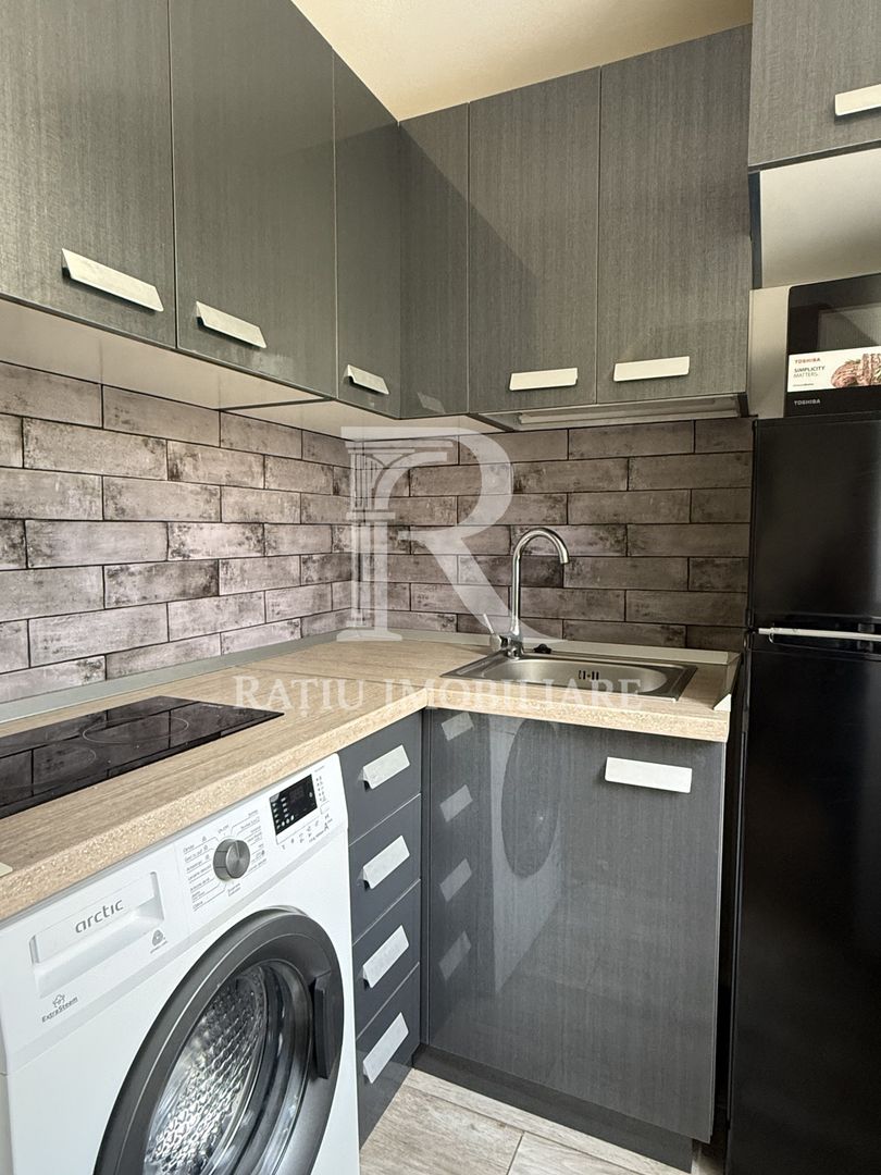 Garsoniera de vânzare | Rogerius | Oradea - Poză 5