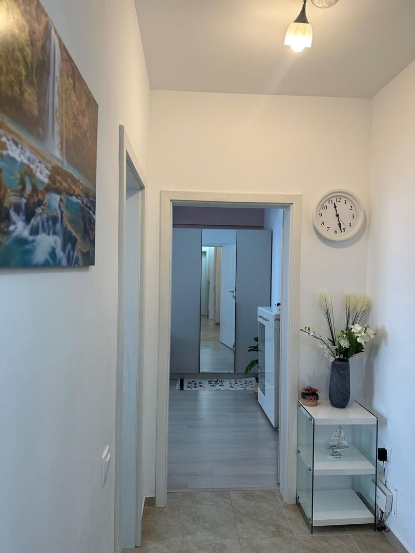 AP. 2 CAMERE- APARATORII PATRIEI, PARCARE INCLUSA, CENTRALA, METROU - Poză 4