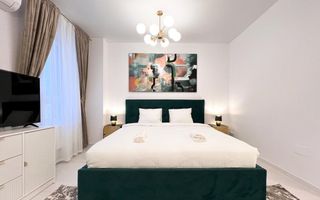 Garsoniera  Liberty Mall ( Unirii - Parcul Carol ) - Poză 2