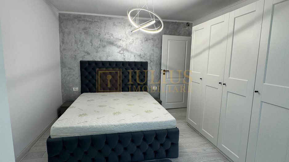 Aradului, 2 camere, centrala proprie - Poză 1