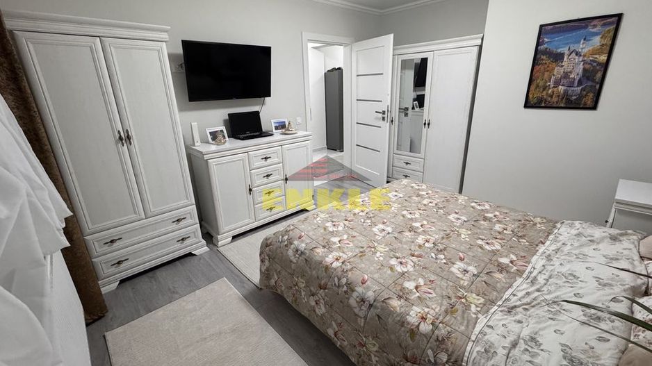 Apartament 2 camere de vânzare – bloc nou, etaj 1 - Poză 3