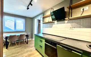 Apartament 2 camere CENTRAL - in clădire cu 4 apartamente - Poză 12