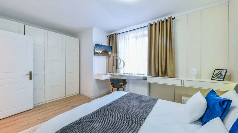 Apartament Premium cu 3 camere | Parcare | Central - Casa de Cultura - Poză 5