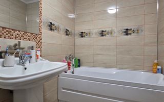 Apartament 3 camere, 61mp, 2 balcoane, parcare, strada Stejarului - Poză 7