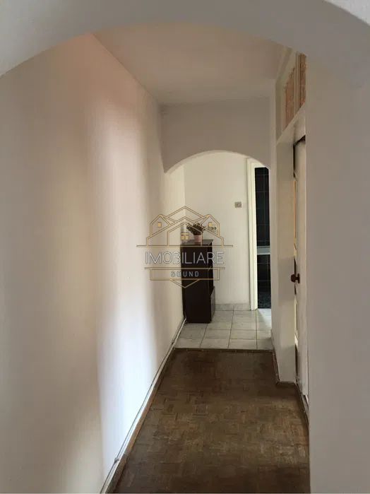 Apartament de închiriat cu 2 camere în zonă centrală - Poză 6