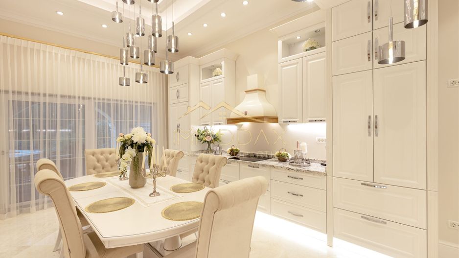 Vila Mediteraneana de vanzare II Bucuresti - Poză 23