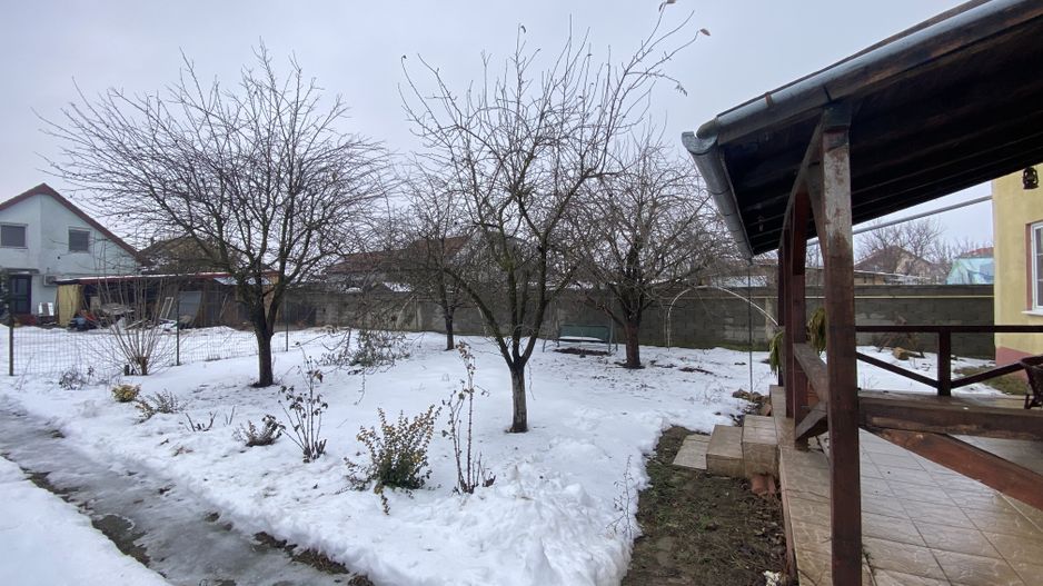 COMISION 0%, Casa 6 Camere, 162mp Utili, 809 mp Teren, Giroc - Poză 6