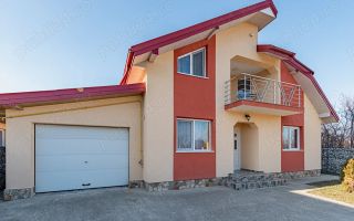 Casă în Voinești | 2010 | 100 mp utili | teren 820 mp | 20 min de Iași - Poză 21