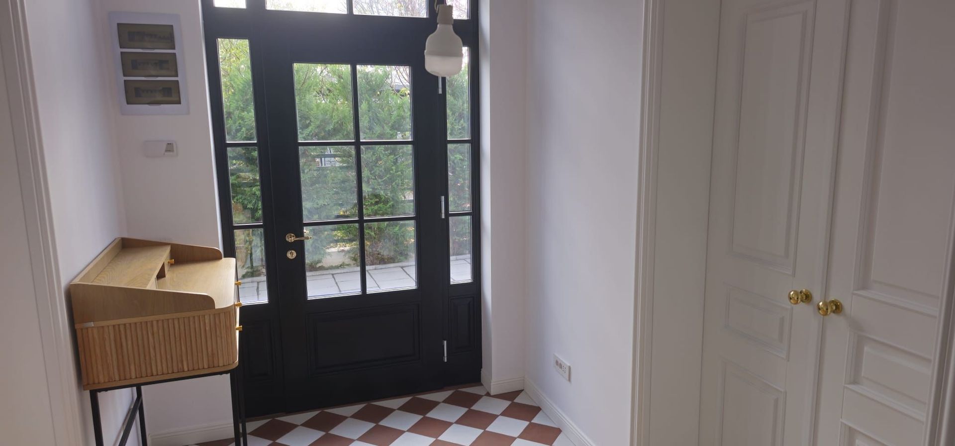 Casa moderna renovata de inchiriat - Strada Traian, Galati - Poză 6