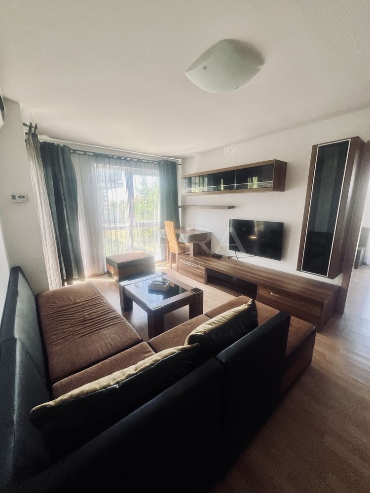 Apartament 2 camere finisat + garaj – Zona Eroilor, Florești - Poză 3