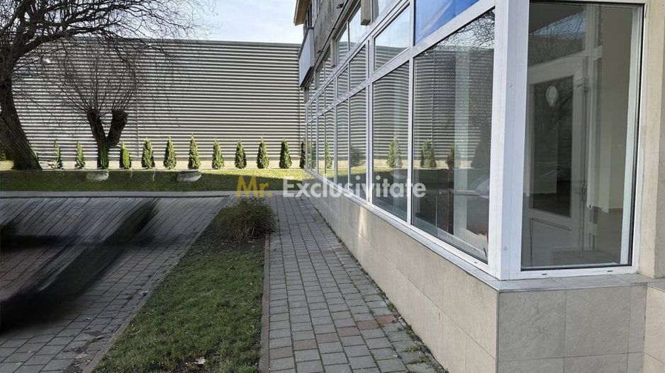 Vânzare/Inchiriere Spațiu Comercial 145,55 mp, Zona Kaufland - Carei - Poză 6