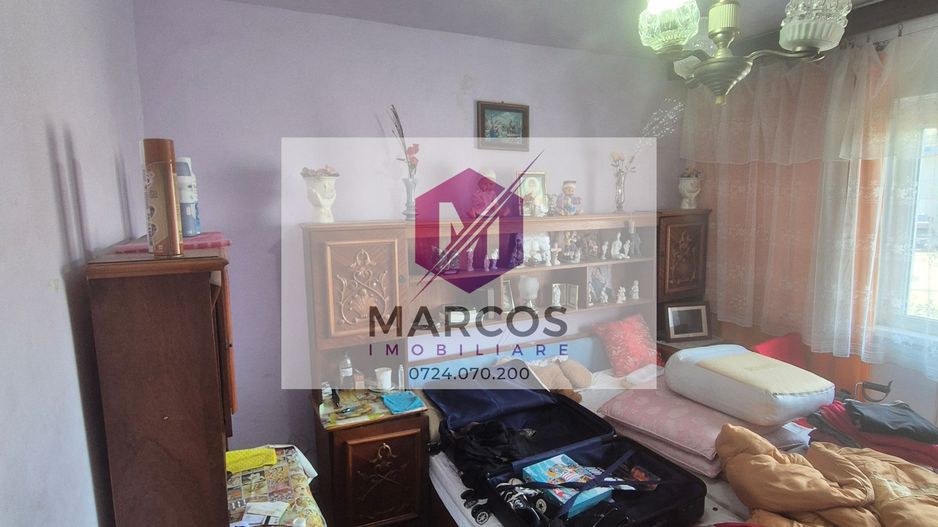 Apartament 4 camere et.1 Micro 4 - Poză 3