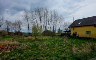 2 terenuri de vanzare in Sanpaul - Poză 3