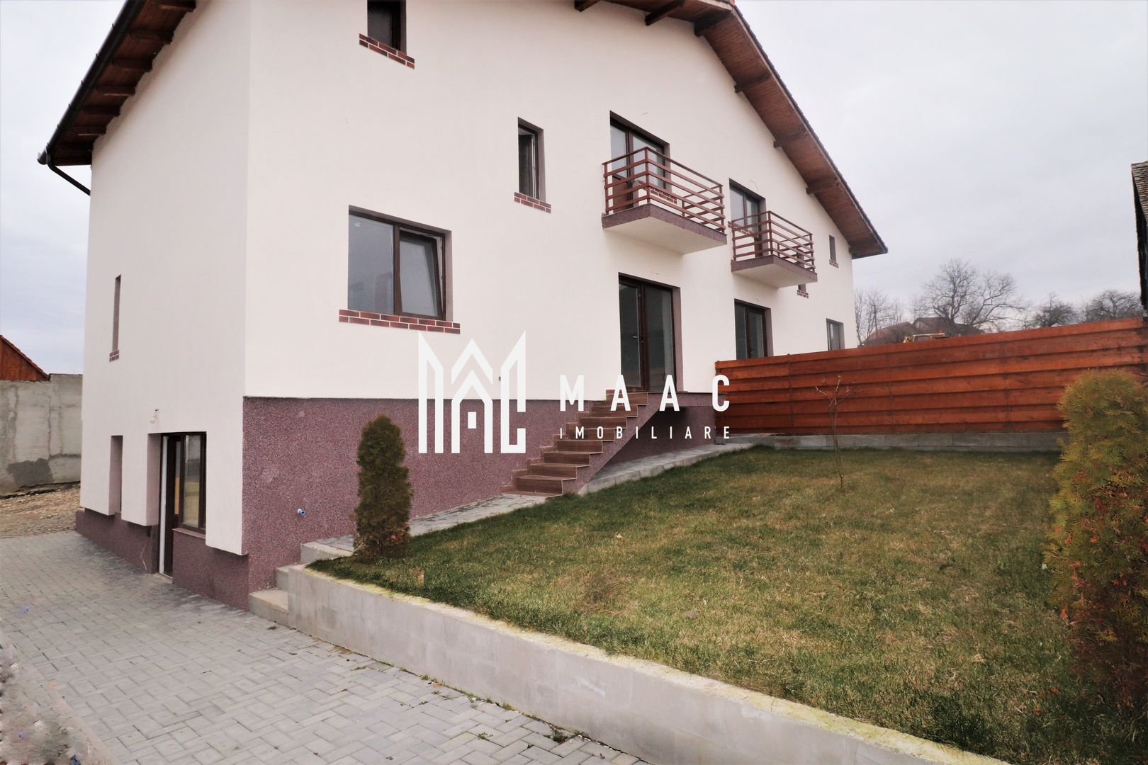 COMISION 0% I Duplex 4 camere | Curte | Sura Mica - Poză 5