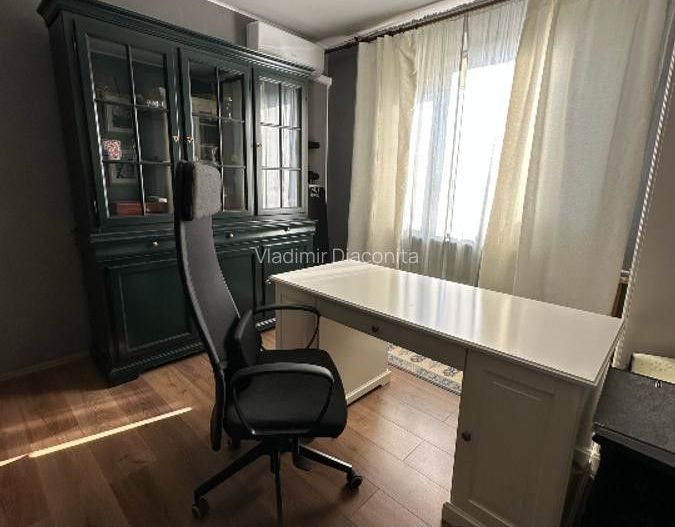 Apartament 3 camere zona Fizicienilor - Camil Ressu - Poză 11