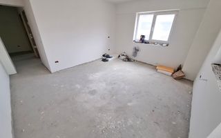 Apartament decomandat de vanzare in Iasi, Galata, 44,90 mp, bloc nou - Poză 9