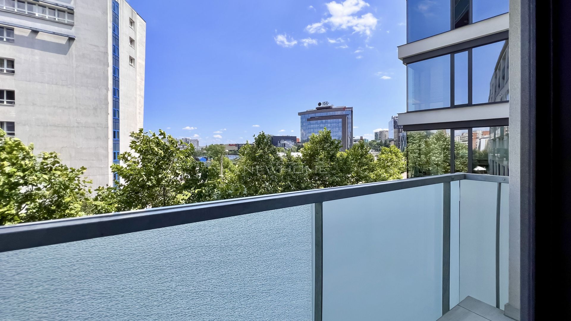 Apartament 1 camere, zona Iulius Mall, Fsega VIVIDO - Poză 16