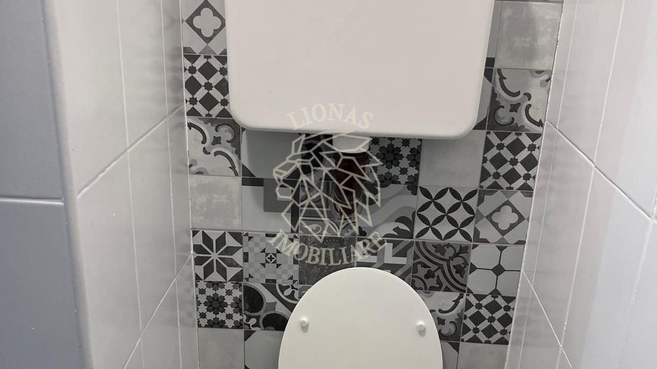 Birou/Cabinet pentru investiție, Renovat- Preluare cu chirias-Ultracentral - Poză 7