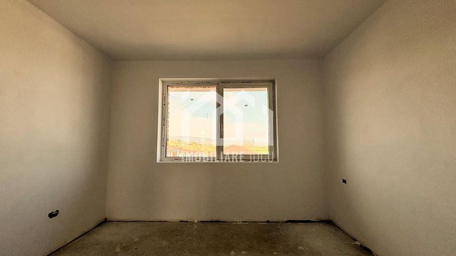 Casa Individuala 4 camere, 135mp, teren 450mp, Zona Linistita, Dezmir - Poză 5