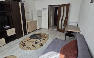 Garsoniera Renovata I Etaj 1/5 I OMV Milea- Vasile Aaron - Poză 4