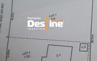 TEREN + casa batraneasca - PROSELNICI, 1075 MP , 54.900 € - Poză 2