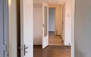 Apartament 3 camere 62 mp etaj 2/4 Grigorescu - Poză 3