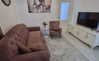 Apartament modern cu 3 camere | Bd. 21 Decembrie 1989 - Mărăști - Poză 2