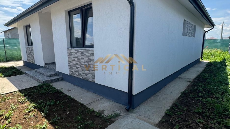 Casa 4 camere, teren 315 mp, Ocazie, Berceni - Poză 12