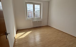 Drumul Taberei, 3 camere decomandat, renovat, etaj 6/8, vedere, sud - Poză 3
