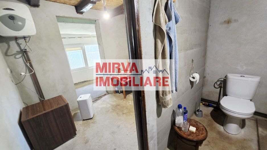 Casa cu teren de 536 mp in Ceptura de Jos - Poză 19